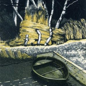 The Reedcutters' Harvest - Jan Dingle