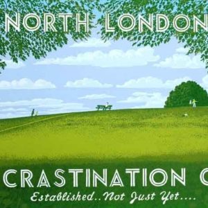 north-london-procrasination-club-ii-martin-grover