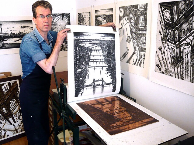 John Duffin Printing