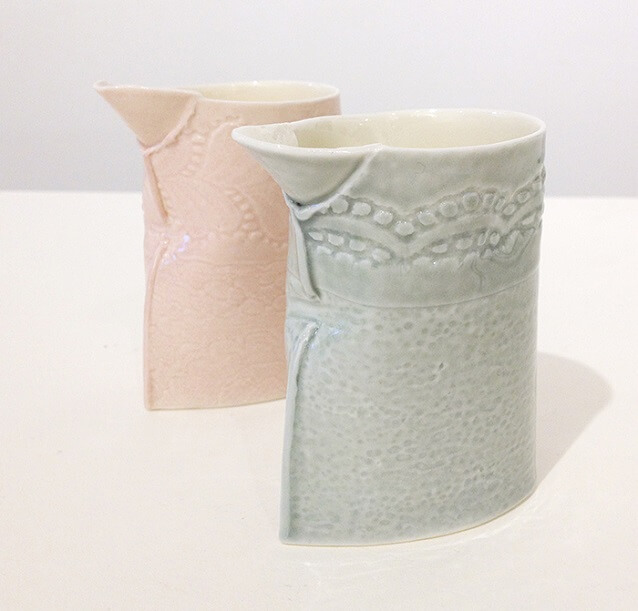 Louise Hall Ceramics 