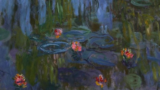 Painting the Modern Garden Monet to Matisse