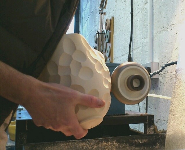 Gavin Burnett Ceramics