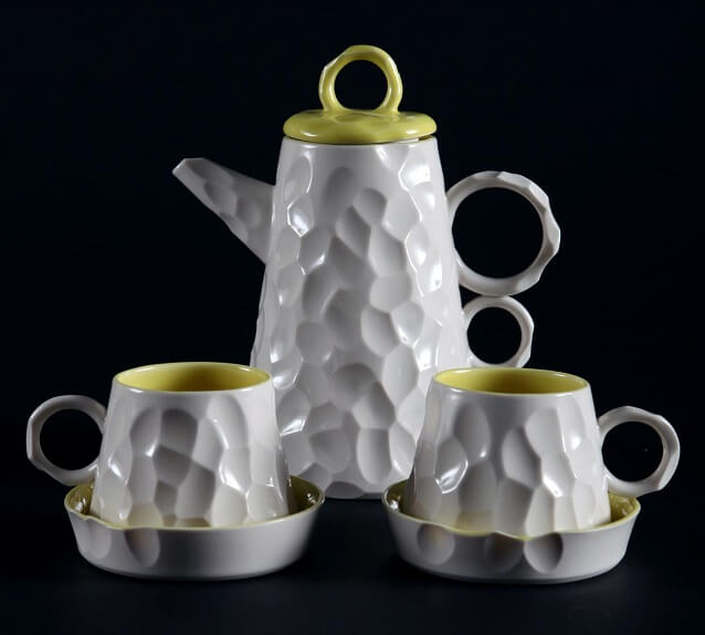 Gavin Burnett Ceramics