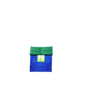 blue-shed-white-background-martin-grover