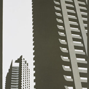 Barbican I - Paul Catherall