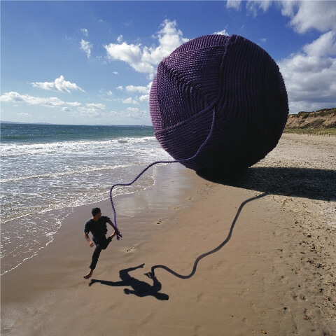 Phish - Storm Thorgerson