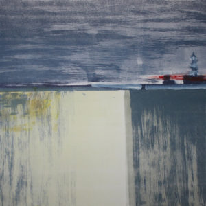 Tory Island Lighthouse - Gill Tyson