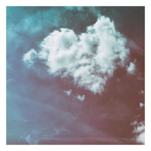 Love Cloud by Alex Arnaoudov